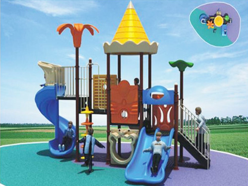 國(guó)明皇御苑兒童城堡