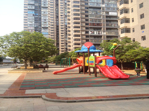 五嶺國(guó)際兒童城堡